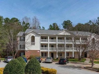 2800 Trailwood Pines Ln Unit 101, Raleigh, NC, 27603