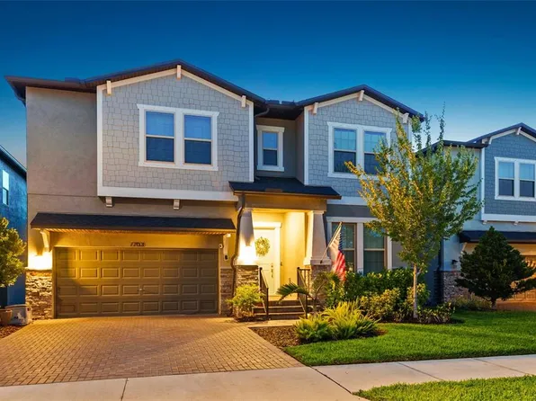 7703 S FAUL STREET, TAMPA, FL 33616
