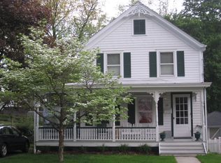 29 Hudson Ave, Stony Pt, NY 10980