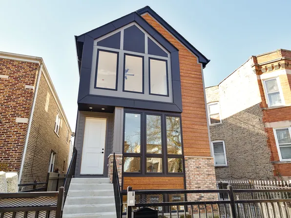 4246 N Kimball Ave, Chicago, IL 60618