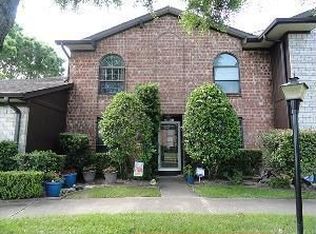 11704 S Kirkwood Rd, Stafford, TX 77477