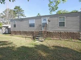 144 Coolwater Ave, Satsuma, FL 32189