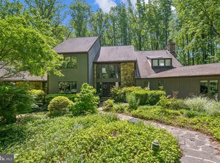 113 Sparrow Hawk Ln, Chadds Ford, PA 19317
