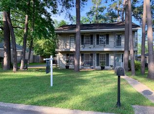 16302 Kleinwood Dr, Spring, TX 77379