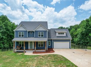 1293 Rhyne Rd, Clover, SC 29710