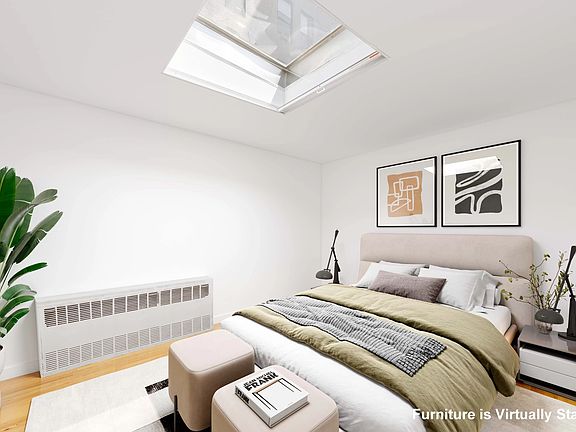 4th image of 36 W 35th St #Penthouse B