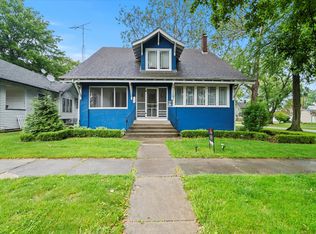 896 S Myrtle Ave, Kankakee, IL 60901