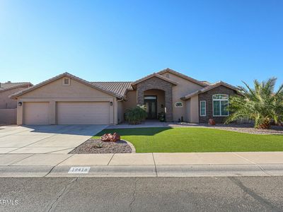 19418 N 86th Dr, Peoria, AZ, 85382