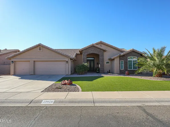 19418 N 86TH Drive, Peoria, AZ 85382