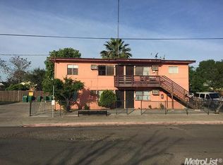 1209 S Stanislaus St, Stockton, CA