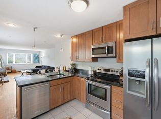 1104 S Cleveland St #1, Arlington, VA 22204