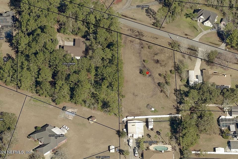 1st image of 1276 GORHAM Street