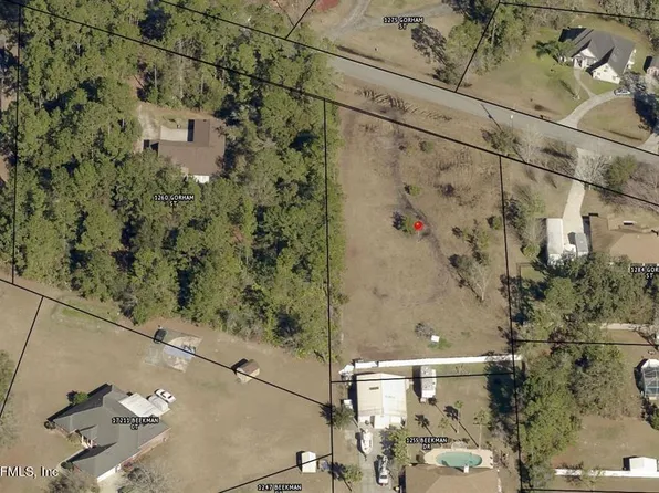 1276 GORHAM Street, Jacksonville, FL 32226