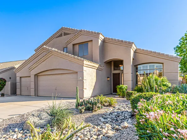 9719 E PINE VALLEY Road, Scottsdale, AZ 85260