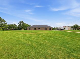 8077 Rice Ln, Beaumont, TX 77705