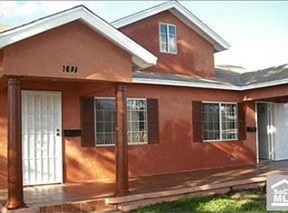 1053 W 61st St, Los Angeles, CA 90044