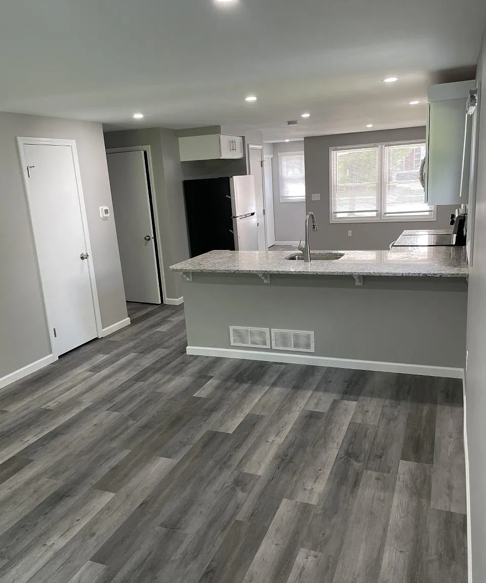 2 bed, 1.5 bath, 1150 sqft, $1,975 — Photo 4