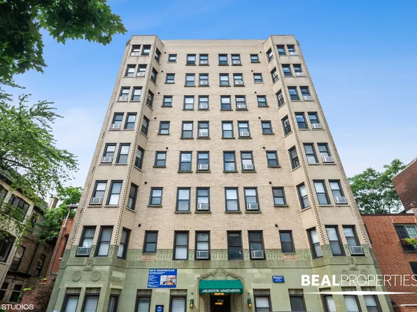 550 W Arlington, 550 W Arlington Pl #38fb497c6, Chicago, IL 60614