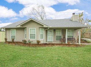 10250 Lake Park Ave, Gonzales, LA 70737