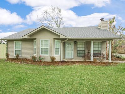 10250 Lake Park Ave, Gonzales, LA, 70737