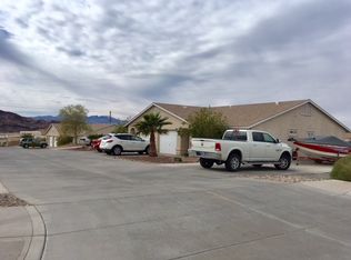 3440 Kearsage Dr, Lake Havasu City, AZ 86406