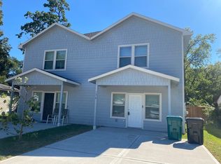 787 Fair St #B, Houston, TX 77088