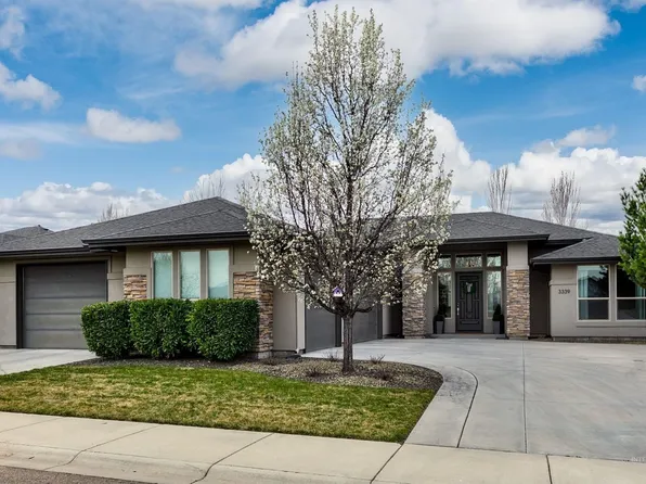 3339 S Caleb Way, Meridian, ID 83642