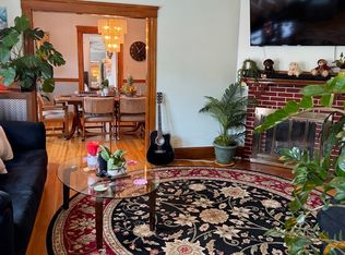 215 Sylvan St, Malden, MA 02148