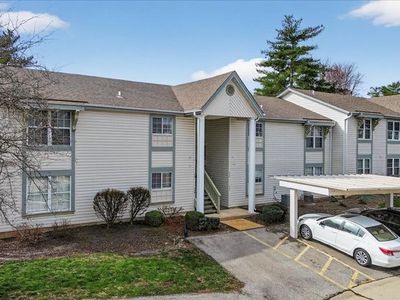 761 Sugar Glen Dr Unit 5, Saint Peters, MO, 63376