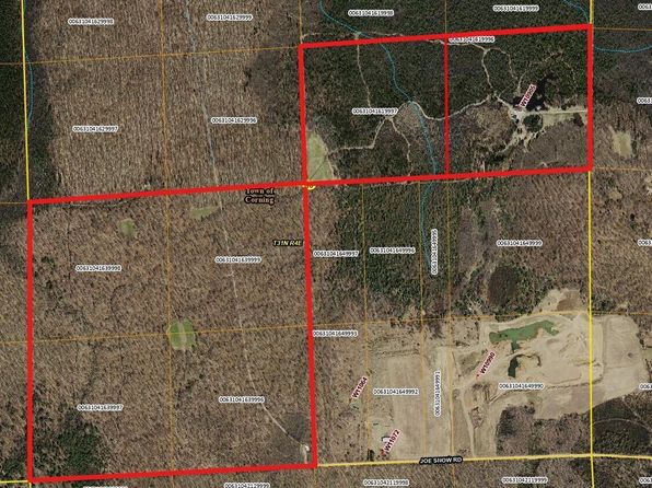 W10905 Otto ROAD, Merrill, WI 54452