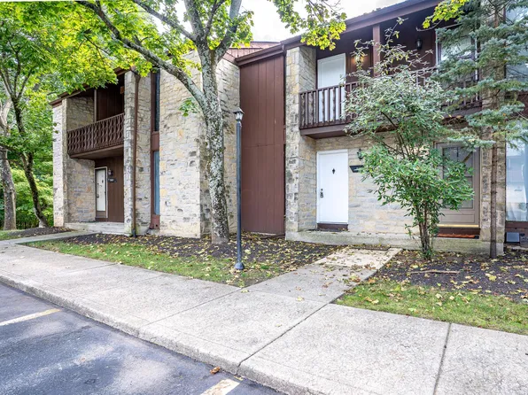 2853 Stonecreek Ct, Columbus, OH 43224