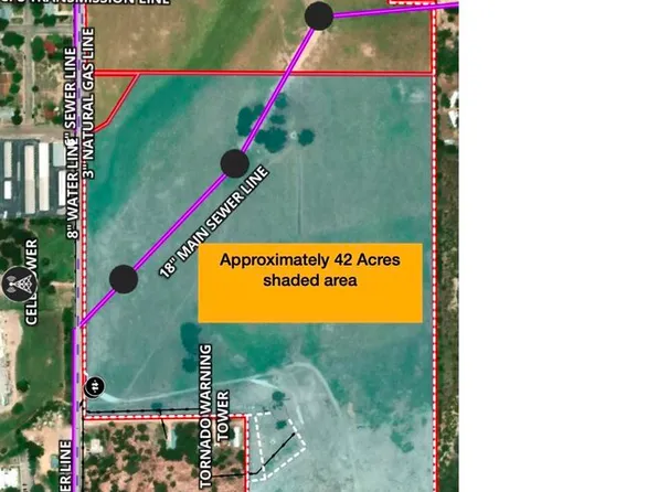 TBD 22nd Street, Hondo, TX 78861