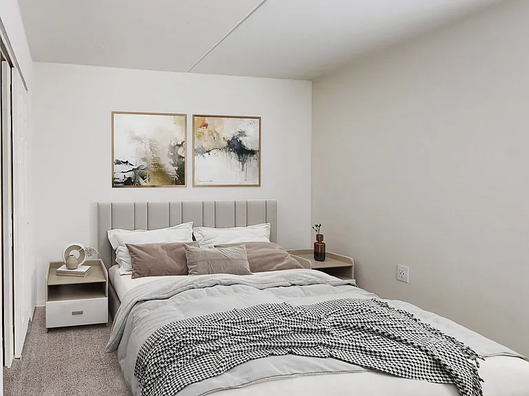 Colebrook Apartments — Photo 8