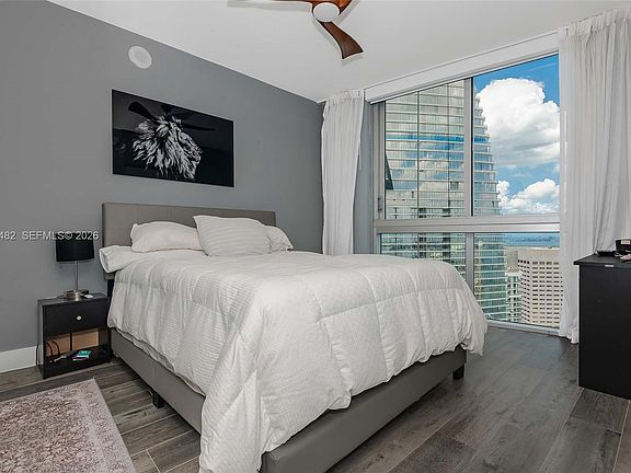 4th image of 465 Brickell Ave #465