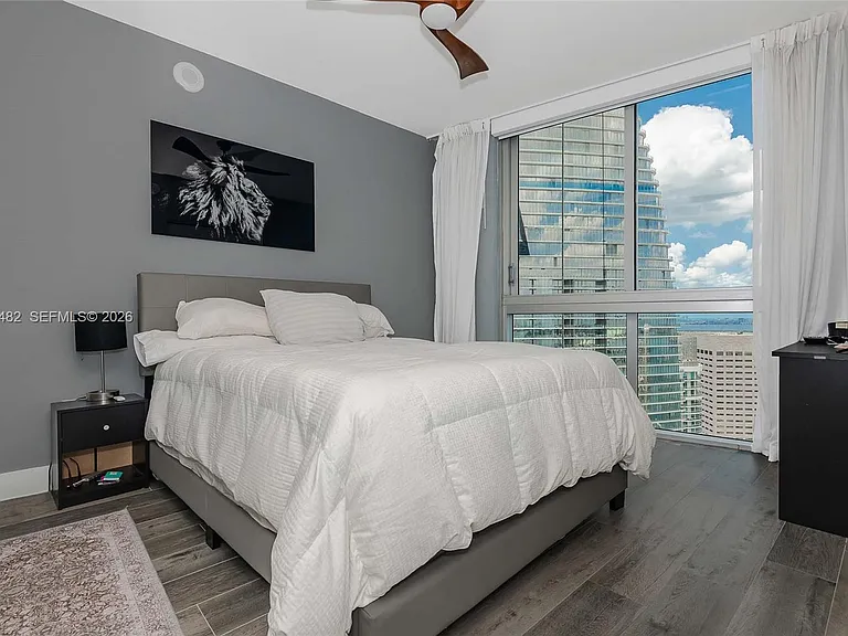 465 Brickell Ave #5101 — Photo 13