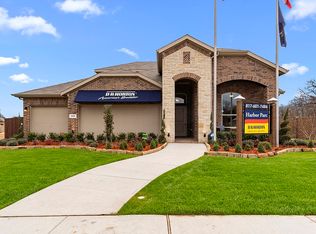 1824 Millbrae Rd, Cleburne, TX 76033