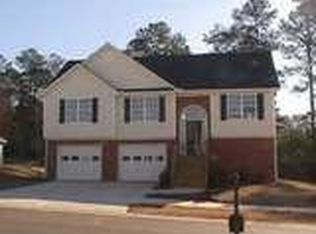151 Birch Valley Dr, Athens, GA 30605