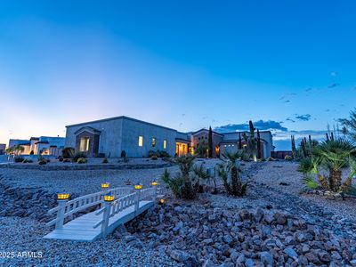 14332 E Bobwhite Way, Scottsdale, AZ, 85262