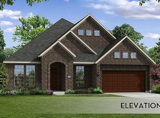 2417 Trocadero Ln, League City, TX 77573