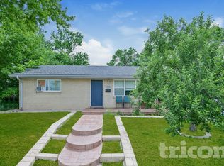 1952 S Tennyson St, Denver, CO 80219