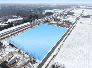 E Frontage Rd, Little Suamico, WI 54141