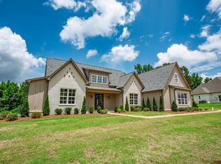 1014 Belle Terre Ln, Oxford, MS 38655