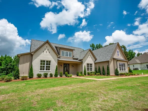 1014 Belle Terre Ln, Oxford, MS 38655