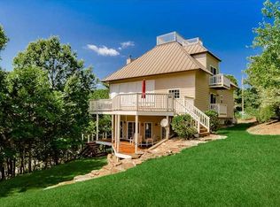 152 Haven Ln, Eureka Springs, AR 72631
