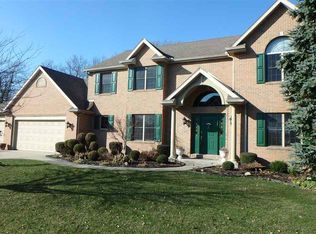 14351 Northampton Dr, Granger, IN
