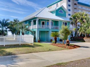1216 Parasol Pl, Perdido Key, FL 32507