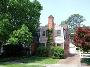 512 England St, Williamsburg, VA 23185