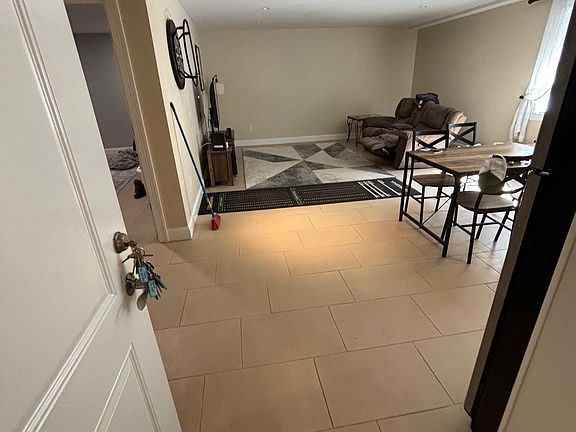Entry Way