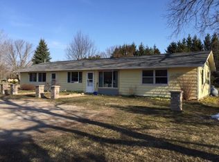 11042 W M 68 Hwy, Alanson, MI 49706