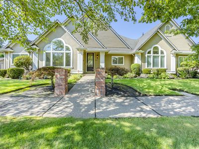 2704 Martinique Ave, Eugene, OR, 97408